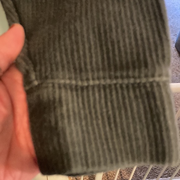 Pink Victoria secret sweatshirt size S/ P - Picture 4 of 6